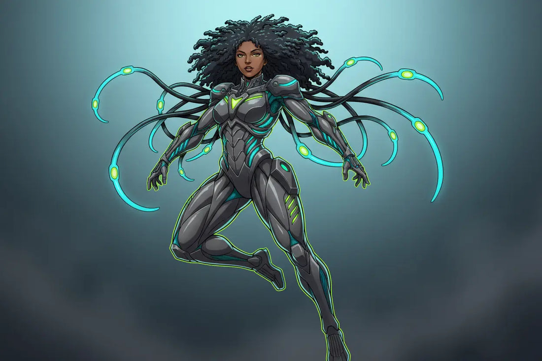 How-to-Choose-Anime-Posters-Complete-Buyer-s-Guide M. Digital Artz