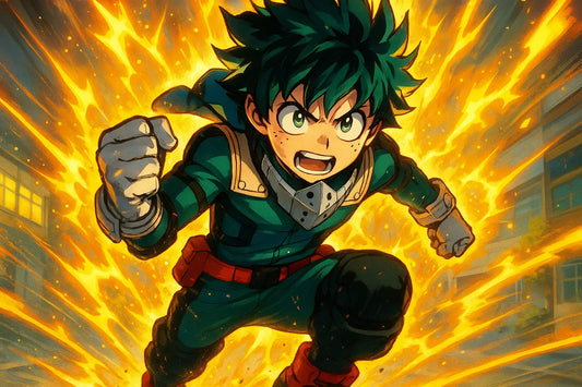 My-Hero-Academia-Merch-Guide-Best-Products-for-MHA-Fans M. Digital Artz