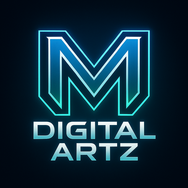 M. Digital Artz